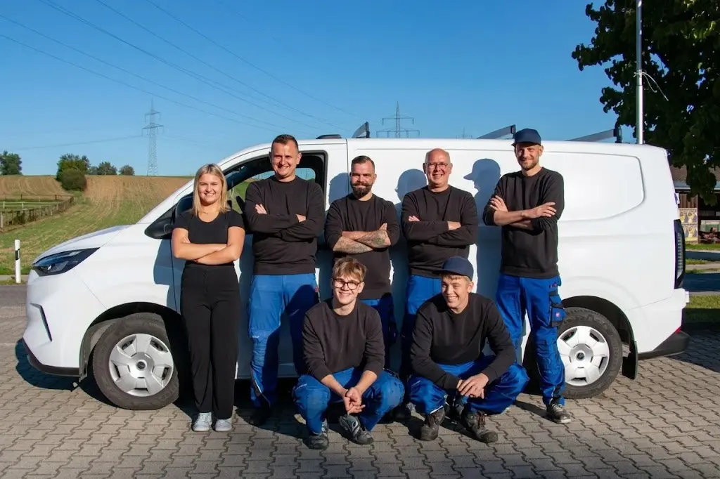 Loodgieter Beneden-Leeuwen Teamfoto Loodgieter Beneden-Leeuwen Teamfoto
